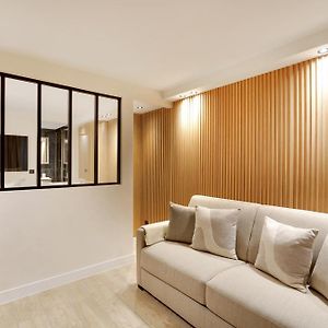 Studio Appartement